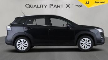 Suzuki S-Cross 1.4 Boosterjet MHEV Motion Euro 6 (s/s) 5dr