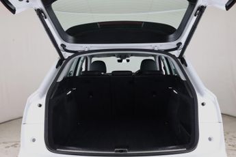 Audi Q5 2.0 TFSI 45 Sport S Tronic quattro Euro 6 (s/s) 5dr