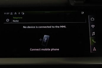 Audi A3 1.4 TFSIe 40 S line Sportback S Tronic Euro 6 (s/s) 5dr 13kWh