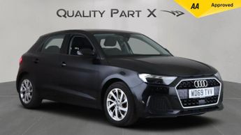 Audi A1 1.0 TFSI 30 Sport Sportback Euro 6 (s/s) 5dr
