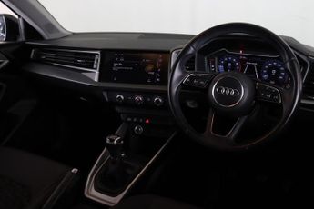 Audi A1 1.0 TFSI 30 Sport Sportback Euro 6 (s/s) 5dr