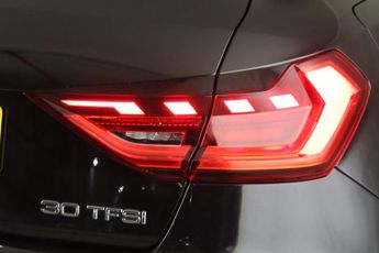 Audi A1 1.0 TFSI 30 Sport Sportback Euro 6 (s/s) 5dr