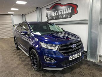 Ford Edge 2.0 TDCi Sport Powershift AWD Euro 6 (s/s) 5dr
