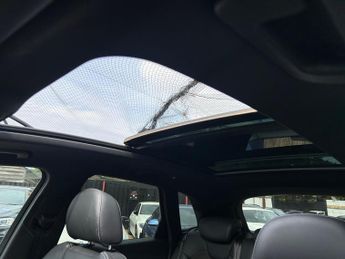 Audi Q5 2.0 TDI 40 Black Edition S Tronic quattro Euro 6 (s/s) 5dr