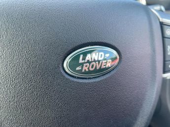 Land Rover Discovery Sport 2.0 TD4 HSE Auto 4WD Euro 6 (s/s) 5dr