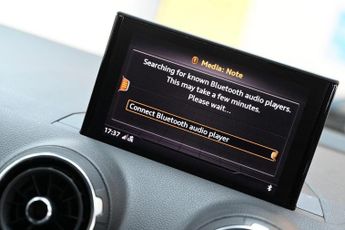 AUDI Q2 1.5 TFSI CoD 35 Sport SUV 5dr Petrol S Tronic Euro 6 (s/s) (150 