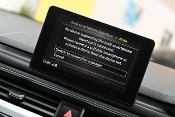 AUDI A5 2.0 TFSI S line Coupe 2dr Petrol S Tronic Euro 6 (s/s) (190 ps) 