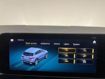 Mercedes-Benz GLA 1.3 GLA200h MHEV Sport (Executive) 7G-DCT Euro 6 (s/s) 5dr