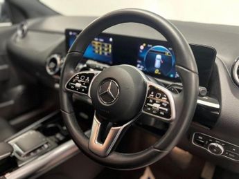 Mercedes-Benz GLA 1.3 GLA200h MHEV Sport (Executive) 7G-DCT Euro 6 (s/s) 5dr