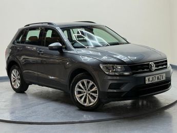 Volkswagen Tiguan 2.0 TDI BlueMotion Tech S DSG 4Motion Euro 6 (s/s) 5dr