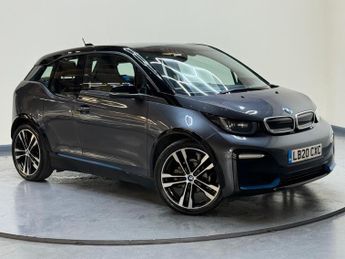 BMW i3 42.2kWh S Auto 5dr