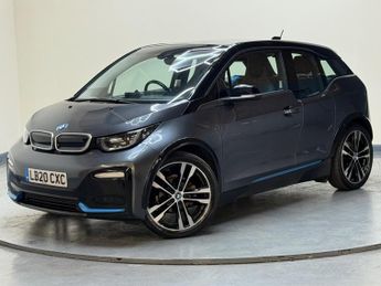 BMW i3 42.2kWh S Auto 5dr