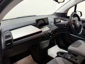 BMW i3 42.2kWh S Auto 5dr