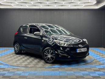 Hyundai I20 1.2 Classic Euro 5 3dr