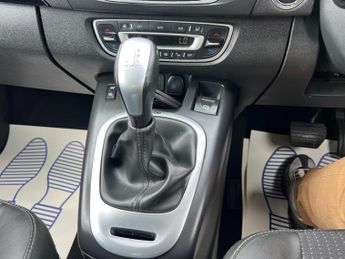 Renault Scenic 1.5 dCi Dynamique TomTom EDC Euro 5 5dr