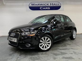 Audi A1 1.4 TFSI CoD Sport Euro 5 (s/s) 3dr
