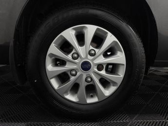 Ford Transit Custom 2.0 300 EcoBlue Limited Auto L2 H1 Euro 6 (s/s) 5dr