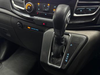 Ford Transit Custom 2.0 300 EcoBlue Limited Auto L2 H1 Euro 6 (s/s) 5dr