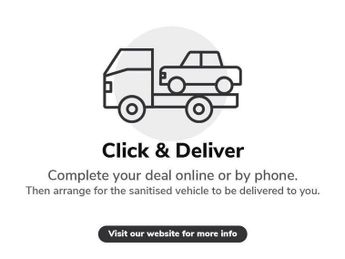 Audi A3 1.4 TFSI SE Sportback S Tronic Euro 6 (s/s) 5dr