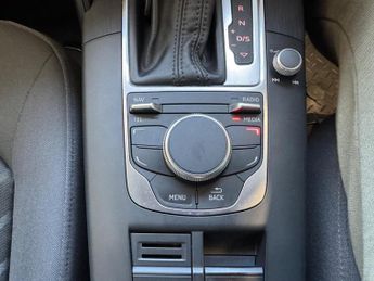 Audi A3 1.4 TFSI SE Sportback S Tronic Euro 6 (s/s) 5dr