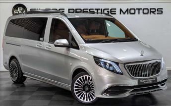 MERCEDES-BENZ VITO 2.1 Vito 114 Bluetec