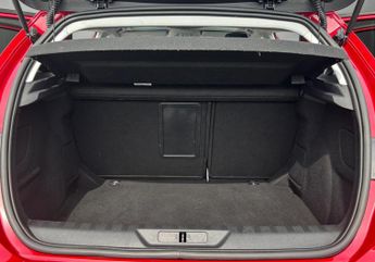 Peugeot 308 1.2 PureTech Tech Edition EAT Euro 6 (s/s) 5dr