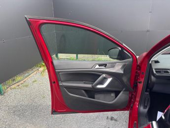 Peugeot 308 1.2 PureTech Tech Edition EAT Euro 6 (s/s) 5dr