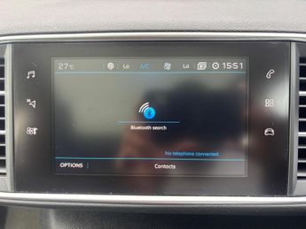 Peugeot 308 1.2 PureTech Tech Edition EAT Euro 6 (s/s) 5dr