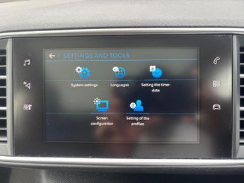 Peugeot 308 1.2 PureTech Tech Edition EAT Euro 6 (s/s) 5dr