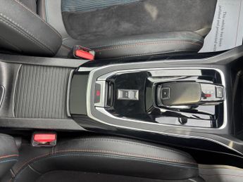 Peugeot 308 1.2 PureTech Tech Edition EAT Euro 6 (s/s) 5dr