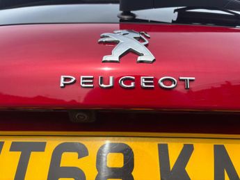 Peugeot 308 1.2 PureTech Tech Edition EAT Euro 6 (s/s) 5dr