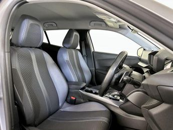 Peugeot 2008 1.2 PureTech Allure Premium EAT Euro 6 (s/s) 5dr