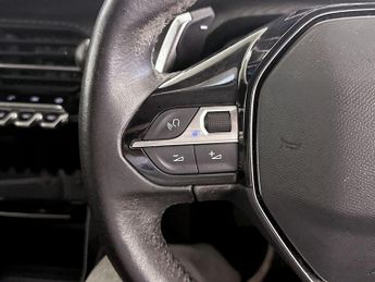 Peugeot 2008 1.2 PureTech Allure Premium EAT Euro 6 (s/s) 5dr
