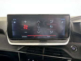 Peugeot 2008 1.2 PureTech Allure Premium EAT Euro 6 (s/s) 5dr