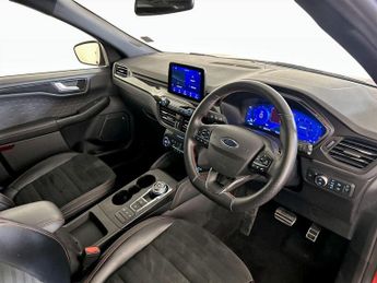 Ford Kuga 1.5 EcoBlue ST-Line Edition Auto Euro 6 (s/s) 5dr