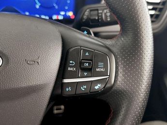 Ford Kuga 1.5 EcoBlue ST-Line Edition Auto Euro 6 (s/s) 5dr