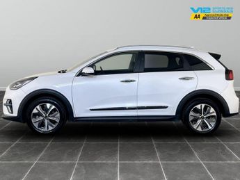 Kia Niro 64kWh 4+ Auto 5dr