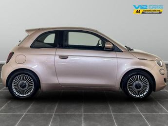 Fiat 500e 42kWh Auto 3dr