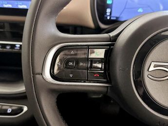Fiat 500e 42kWh Auto 3dr