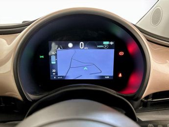 Fiat 500e 42kWh Auto 3dr