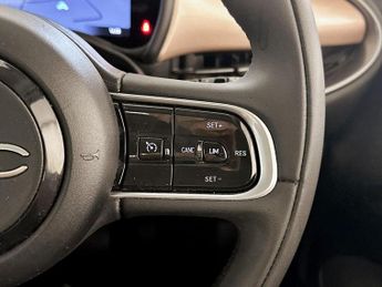 Fiat 500e 42kWh Auto 3dr