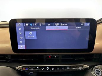 Fiat 500e 42kWh Auto 3dr