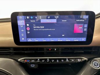 Fiat 500e 42kWh Auto 3dr
