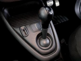 Smart forfour 17.6kWh Pulse Premium Auto 5dr (22kW Charger)