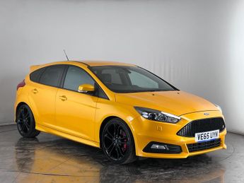 Ford Focus 2.0T EcoBoost ST-3 Euro 6 (s/s) 5dr
