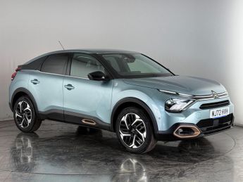 Citroen C4 1.2 PureTech C-Series Edition Euro 6 (s/s) 5dr
