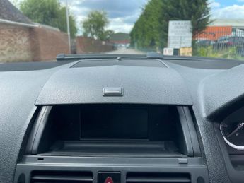 Mercedes-Benz C Class 3.5 C350 V6 Elegance G-Tronic Euro 4 4dr
