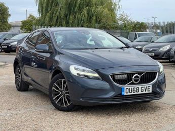 Volvo V40 2.0 D2 Momentum Euro 6 (s/s) 5dr