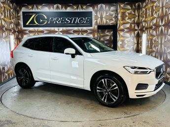 Volvo XC60 2.0 T4 Edition Auto Euro 6 (s/s) 5dr