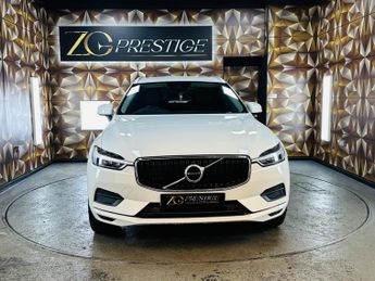 Volvo XC60 2.0 T4 Edition Auto Euro 6 (s/s) 5dr